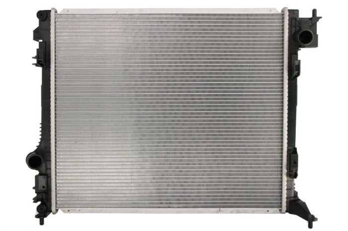 Radiator racire motor (Manual) potrivit NISSAN QASHQAI II; RENAULT KADJAR 1.2 [1]