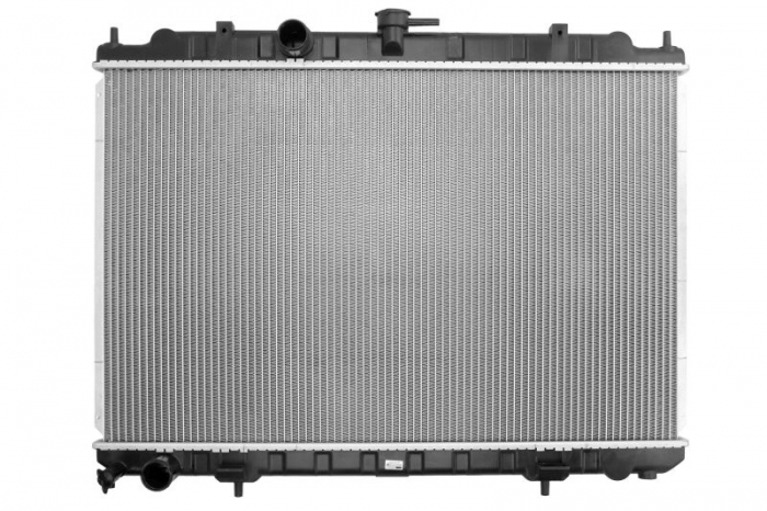 Radiator racire motor (Manual) potrivit NISSAN X-TRAIL I 2.0/2.5 [1]