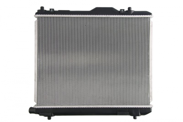 Radiator racire motor (Manual) potrivit OPEL AGILA; SUZUKI SPLASH 1.3D [2]