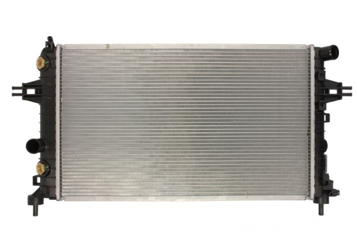 Radiator racire motor (Manual) potrivit OPEL ASTRA H, ASTRA H GTC, ZAFIRA B 1.2-1.8 [1]