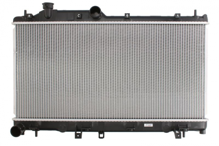 Radiator racire motor (Manual) potrivit SUBARU FORESTER, IMPREZA, XV 1.5-2.5 [1]