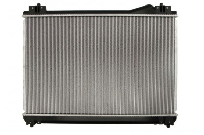 Radiator racire motor (Manual) potrivit SUZUKI GRAND VITARA II 1.6 [2]