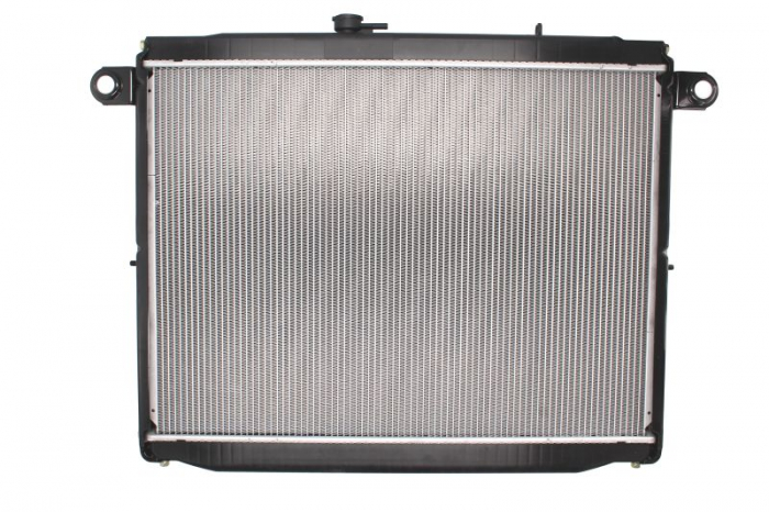 Radiator racire motor (Manual) potrivit TOYOTA LAND CRUISER 100 4.2D [2]
