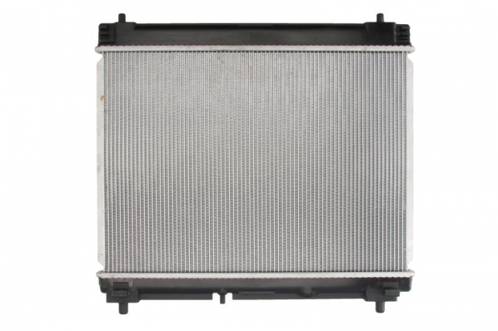 Radiator racire motor (Manual) potrivit TOYOTA YARIS 1.4D [2]