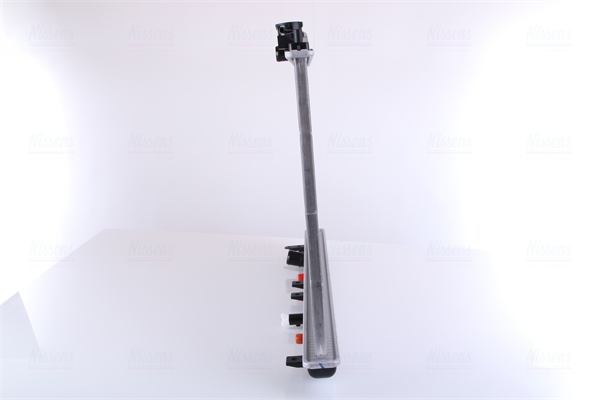 Radiator racire motor potrivit ACURA RDX; HONDA ACCORD VIII 2.0/2.4/3.5 [4]