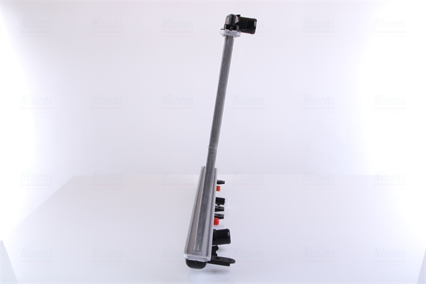 Radiator racire motor potrivit ACURA RDX; HONDA ACCORD VIII 2.0/2.4/3.5 [5]