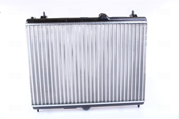 Radiator racire motor potrivit ALFA ROMEO 33; CITROEN C5 III; PEUGEOT 407, 508 I 1.2-2.0DH [4]