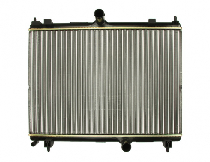 Radiator racire motor potrivit ALFA ROMEO 33; CITROEN C5 III; PEUGEOT 407, 508 I 1.2-2.0DH [1]