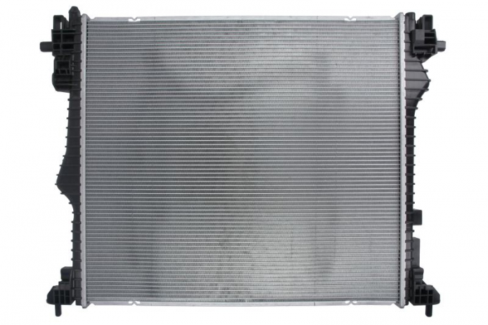 Radiator racire motor potrivit ALFA ROMEO GIULIA 2.2D 10.15- [2]