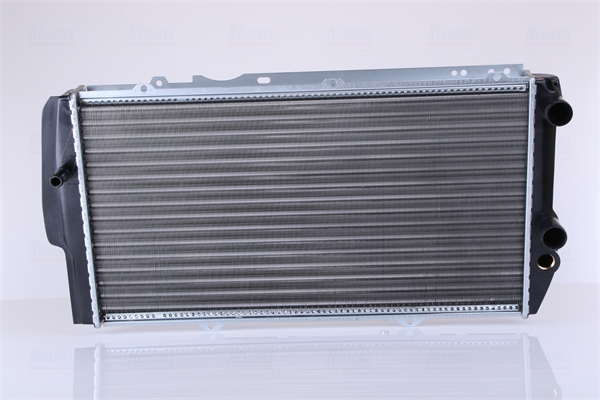 Radiator racire motor potrivit AUDI 100 C2, 100 C3, 200 C2, 200 C3 1.6-2.3 [2]