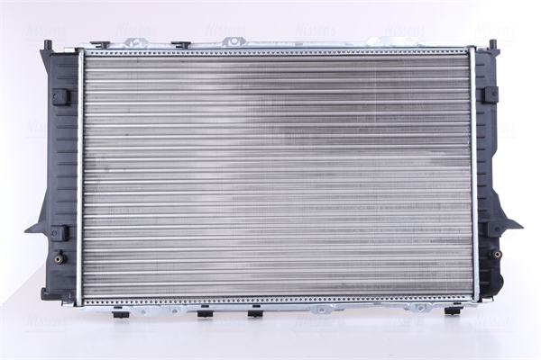 Radiator racire motor potrivit AUDI 100 C4, A6 C4 1.8-2.5D [4]