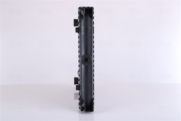 Radiator racire motor potrivit AUDI 50; VW GOLF I, POLO, SCIROCCO 0.9/1.1/1.3 [4]