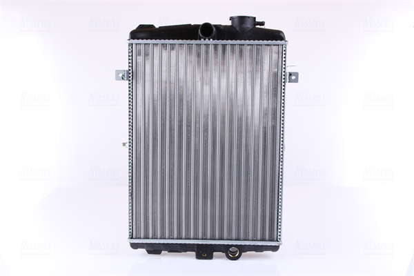 Radiator racire motor potrivit AUDI 80 B1; VW PASSAT B1 1.3/1.5/1.6 [2]