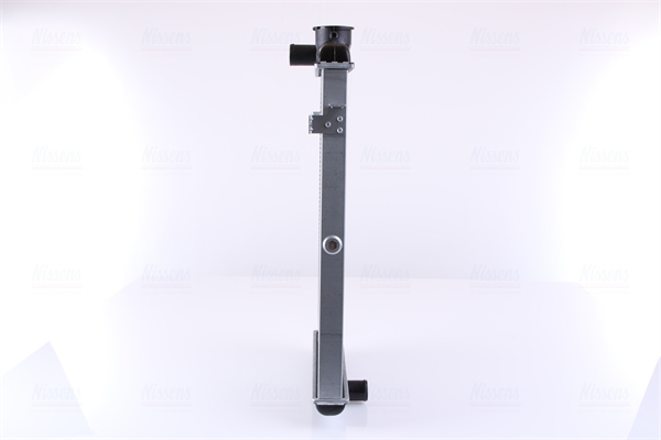 Radiator racire motor potrivit AUDI 80 B1; VW PASSAT B1 1.3/1.5/1.6 [4]