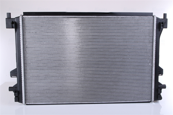 Radiator racire motor potrivit AUDI A1, A1 ALLSTREET, A1 CITY CARVER; SEAT ARONA, IBIZA V; SKODA FABIA IV, KAMIQ, SCALA; VW POLO VI, T-CROSS 1.0/1.0CNG/1.5 01.17- [2]