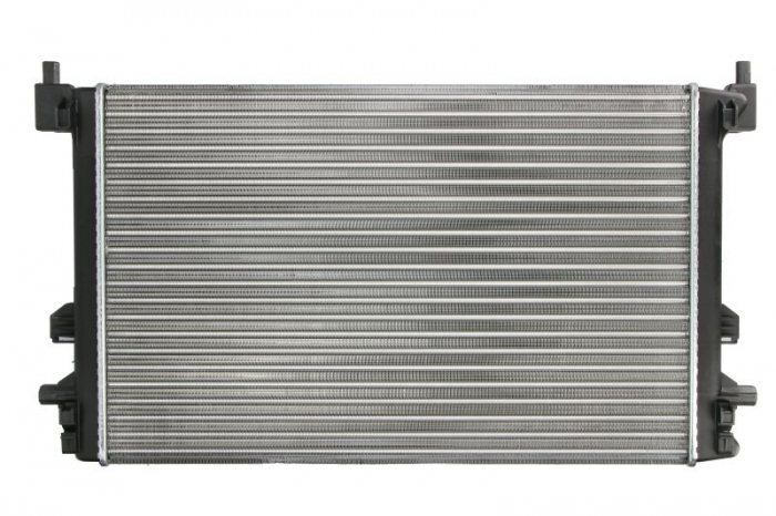 Radiator racire motor potrivit AUDI A3, Q2, Q3, TT; SEAT ATECA, LEON, LEON SC, LEON SPORTSTOURER, LEON ST, TARRACO; SKODA KAROQ, KODIAQ, OCTAVIA III, OCTAVIA IV, SUPERB III 1.0-Electric [2]