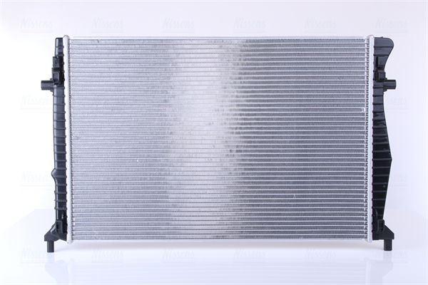 Radiator racire motor potrivit AUDI A3; SEAT LEON, LEON SC, LEON ST; SKODA OCTAVIA III; VW GOLF SPORTSVAN VII, GOLF VII 1.0-1.4CNG [3]