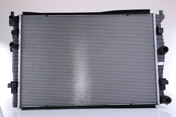 Radiator racire motor potrivit AUDI A3; SEAT LEON, LEON SPORTSTOURER; SKODA OCTAVIA IV; VW CADDY V, CADDY V/MINIVAN, GOLF VIII, TOURAN 1.0-2.0D 07.19- [1]