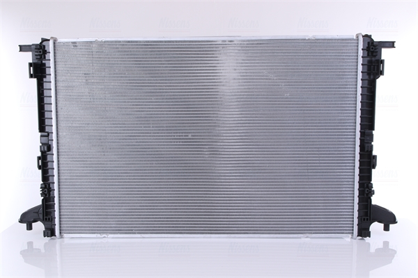 Radiator racire motor potrivit AUDI A4 ALLROAD B9, A4 B9, A5, A6 ALLROAD C8, A6 C8, A7, A8 D5, Q5, Q7 2.0H-3.0DH [3]