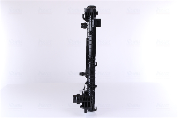 Radiator racire motor potrivit AUDI A4 ALLROAD B9, A4 B9, A5, A6 ALLROAD C8, A6 C8, A7, A8 D5, Q5, Q7 2.0H-3.0DH [4]