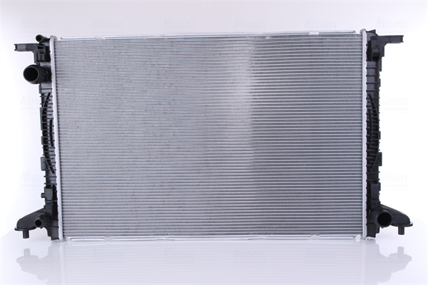 Radiator racire motor potrivit AUDI A4 ALLROAD B9, A4 B9, A5, A6 ALLROAD C8, A6 C8, A7, A8 D5, Q5, Q7 2.0H-3.0DH [2]