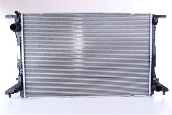 Radiator racire motor potrivit AUDI A4 ALLROAD B9, A4 B9, A5, A6 ALLROAD C8, A6 C8, A7, A8 D5, Q5, Q7, Q8; BENTLEY BENTAYGA; VW TOUAREG 2.0-4.0DH [3]