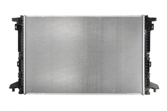 Radiator racire motor potrivit AUDI A4 ALLROAD B9, A4 B9, A5, A6 C8, A7, Q5, Q7; VW TOUAREG 1.4-2.0H [2]
