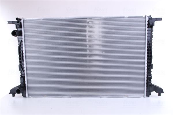 Radiator racire motor potrivit AUDI A4 ALLROAD B9, A4 B9, A5, A6 C8, A7, Q5, Q7; VW TOUAREG 1.4-2.0H [4]