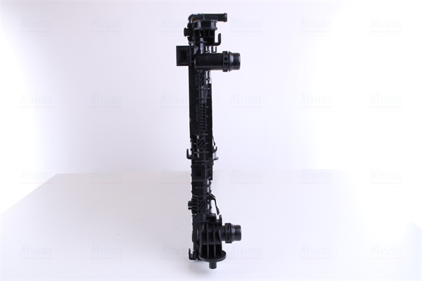 Radiator racire motor potrivit AUDI A4 ALLROAD B9, A4 B9, A5, A6 C8, A7, Q5, Q7; VW TOUAREG 1.4-2.0H [5]