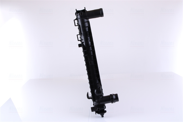 Radiator racire motor potrivit AUDI A4 B5, A6 C5; SKODA SUPERB I; VW PASSAT B5, PASSAT B5.5 1.6-2.0D [5]