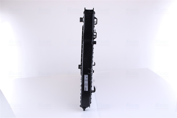 Radiator racire motor potrivit AUDI A4 B5, A6 C5; SKODA SUPERB I; VW PASSAT B5, PASSAT B5.5 1.6-2.0D [4]