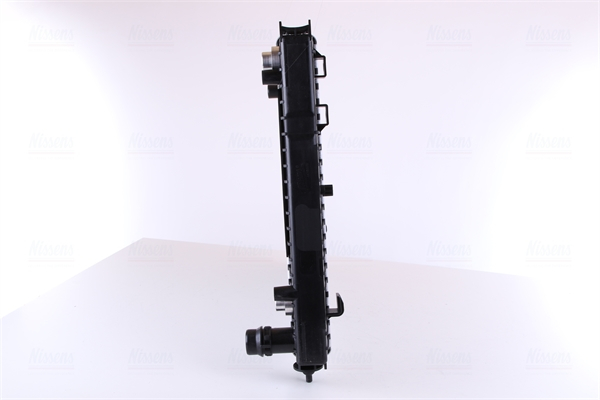 Radiator racire motor potrivit AUDI A4 B5, A6 C5; SKODA SUPERB I; VW PASSAT B5, PASSAT B5.5 2.4-2.8 [4]