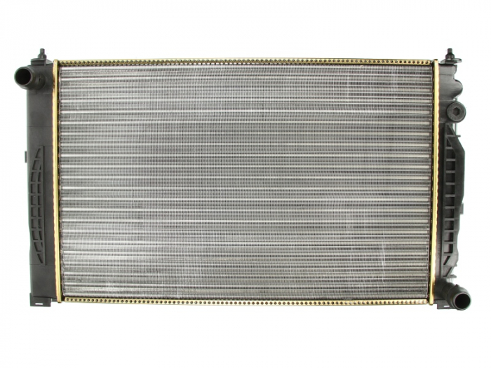 Radiator racire motor potrivit AUDI A4 B5, A6 C5; SKODA SUPERB I; VW PASSAT B5, PASSAT B5.5 2.4-2.8 [1]
