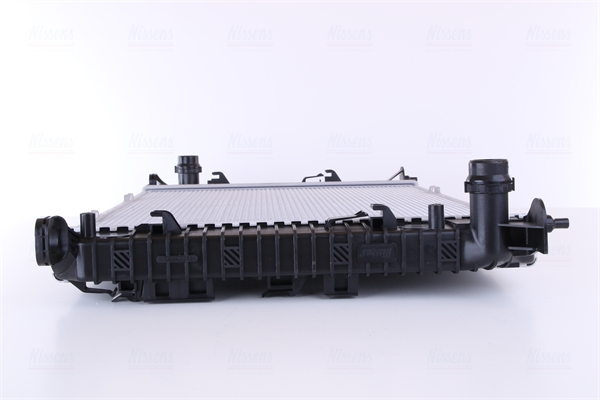 Radiator racire motor potrivit AUDI A4 B8, A5 4.2 [3]