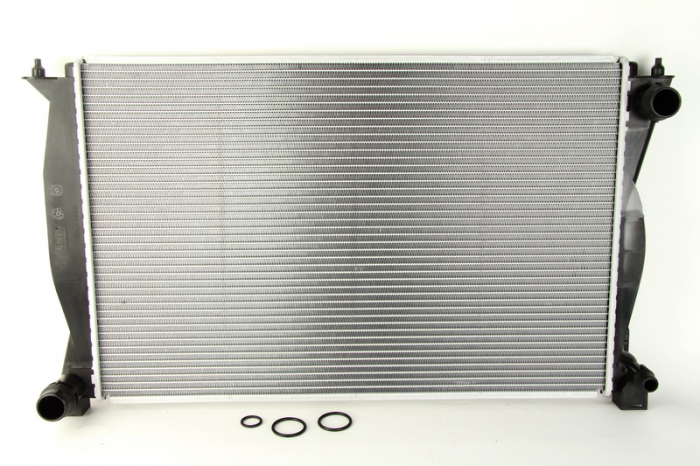 Radiator racire motor potrivit AUDI A6 ALLROAD C6, A6 C6 2.7D/3.0D [1]