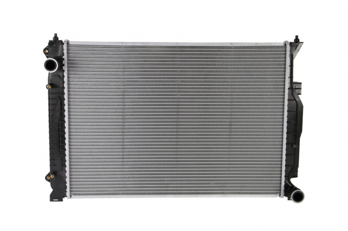 Radiator racire motor potrivit AUDI A6 C5 2.5D/2.7 [1]