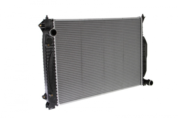 Radiator racire motor potrivit AUDI A6 C5 2.5D/2.7 [2]