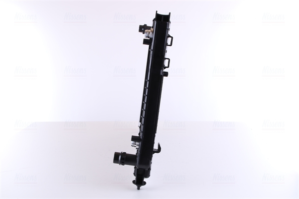 Radiator racire motor potrivit AUDI A6 C5 2.7 [4]