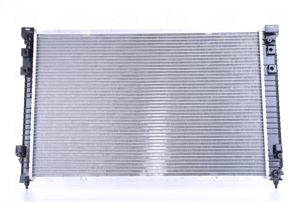Radiator racire motor potrivit AUDI A6 C5 4.2 [4]
