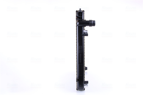 Radiator racire motor potrivit AUDI A8 D2 2.5D [5]