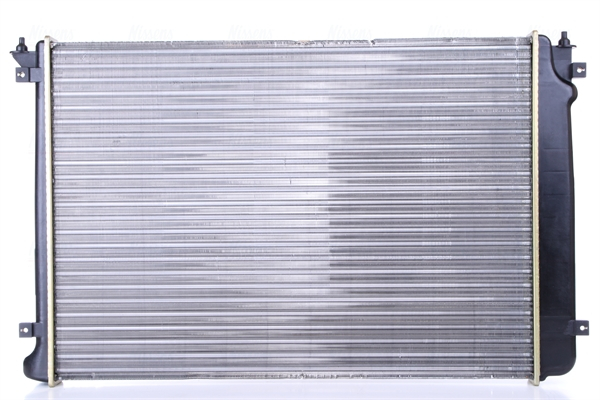 Radiator racire motor potrivit AUDI A8 D2 2.5D [4]