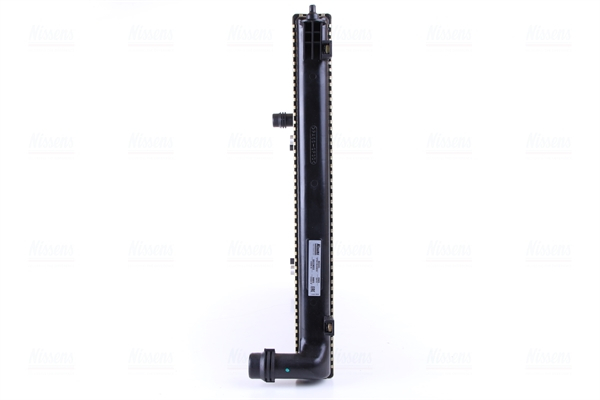 Radiator racire motor potrivit AUDI A8 D2 2.5D [3]