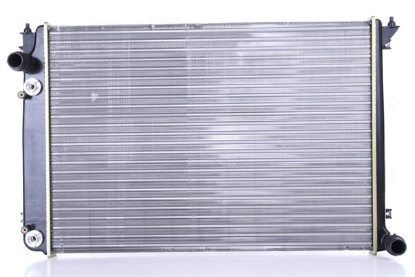 Radiator racire motor potrivit AUDI A8 D2 2.5D [2]