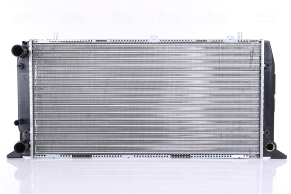 Radiator racire motor potrivit AUDI CABRIOLET B3, COUPE B3 2.0 [2]