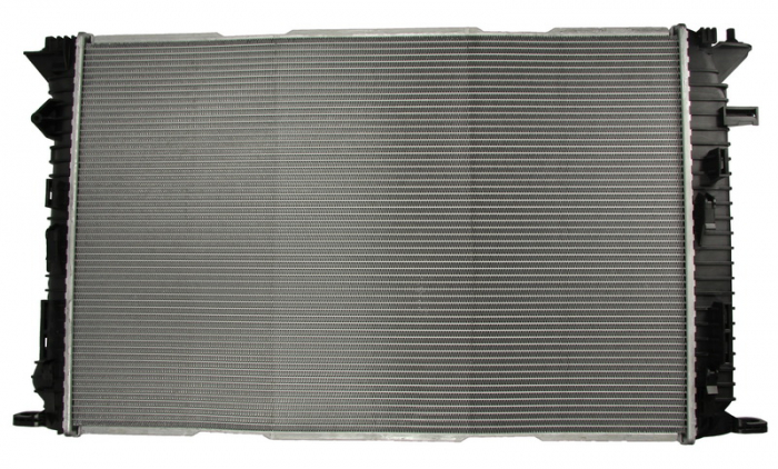 Radiator racire motor potrivit AUDI Q5 3.0D [2]