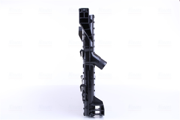 Radiator racire motor potrivit BMW 2 (F45), 2 GRAN TOURER (F46), X1 (F48); MINI (F55), (F56), (F57), CLUBMAN (F54), COUNTRYMAN (F60) 1.2/1.5 [4]