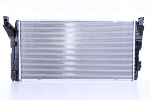 Radiator racire motor potrivit BMW 2 (F45), 2 GRAN TOURER (F46), X1 (F48); MINI (F55), (F56), (F57), CLUBMAN (F54), COUNTRYMAN (F60) 1.2/1.5 [3]