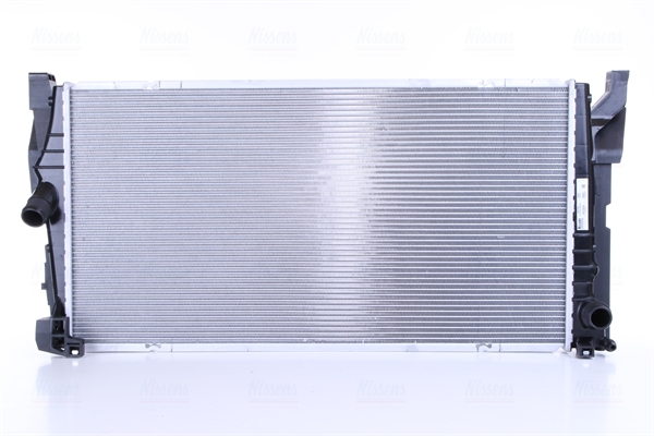 Radiator racire motor potrivit BMW 2 (F45), 2 GRAN TOURER (F46), X1 (F48); MINI (F55), (F56), (F57), CLUBMAN (F54), COUNTRYMAN (F60) 1.2/1.5 [5]
