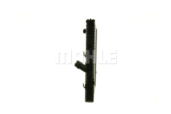 Radiator racire motor potrivit BMW Seria 1 (E81), 1 (E82), 1 (E87), 1 (E88), 3 (E90), 3 (E91), 3 (E92), 3 (E93), X1 (E84), Z4 (E89) 1.6-3.0 [3]