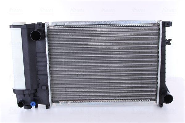 Radiator racire motor potrivit BMW Seria 3 (E30), 3 (E36), 5 (E34) 1.6-2.8 [3]